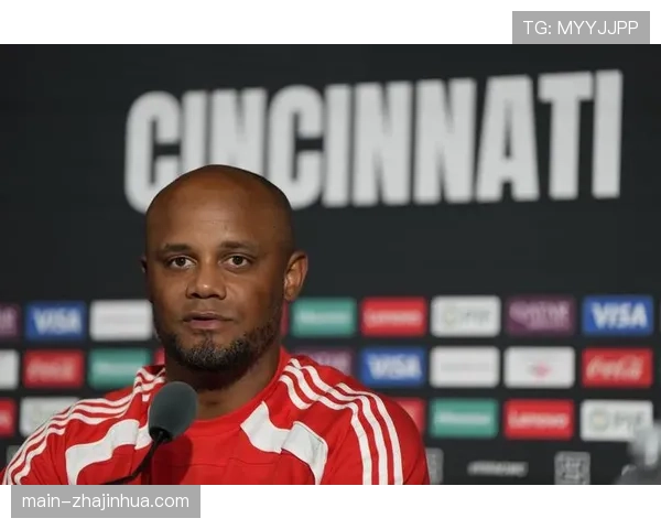 孔帕尼续约在即 拜仁两手准备应对于帕续约可能性