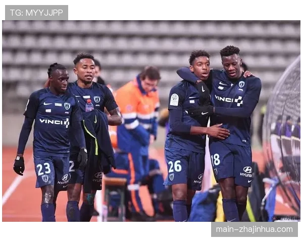 昂热0比0战平梅斯 保级战双方各取一分