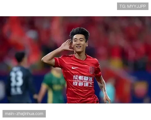 成都蓉城阵地进攻有章法 韦世豪突破传中成利器 成都蓉城阵地进攻有章法 韦世豪突破传中成利器